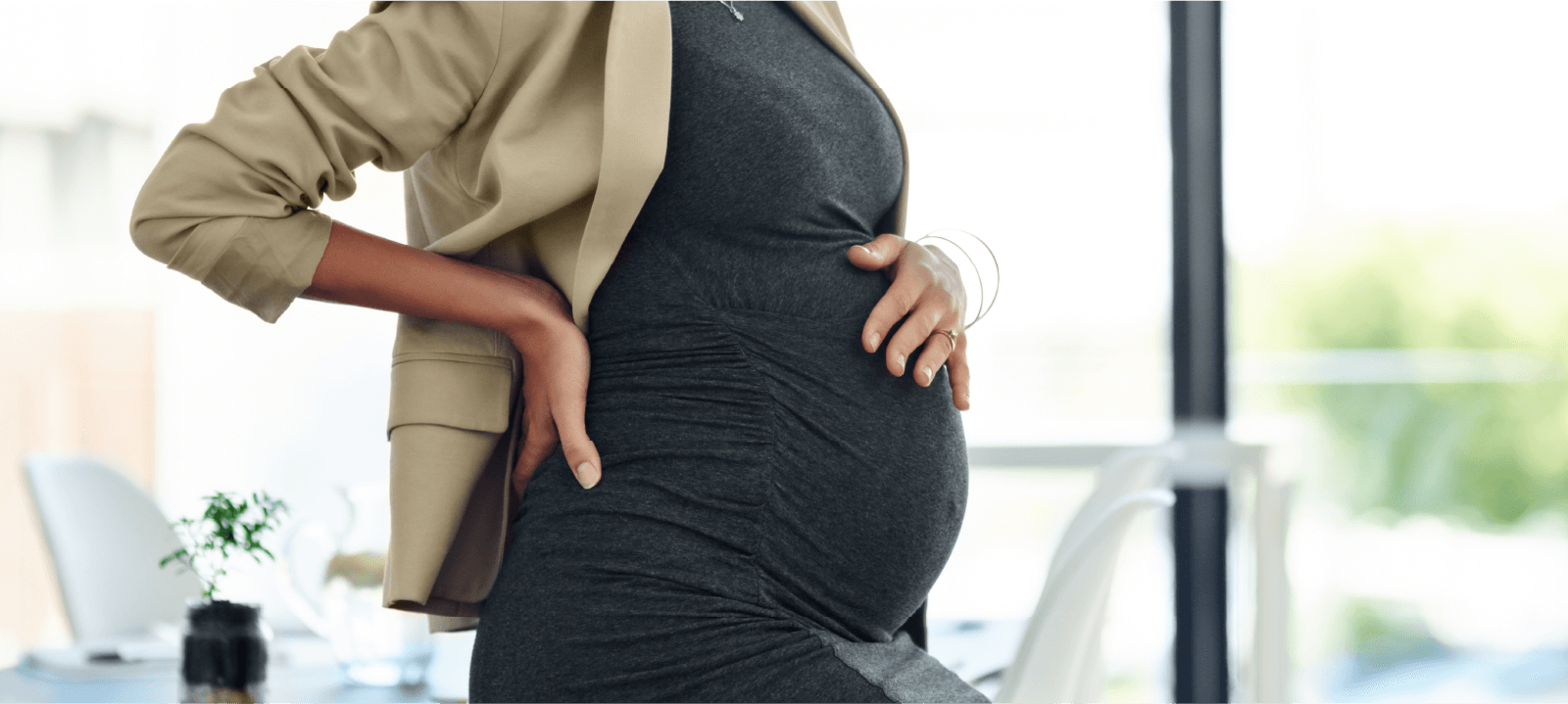 Fetal Growth & Wellbeing Scan | Third Trimester